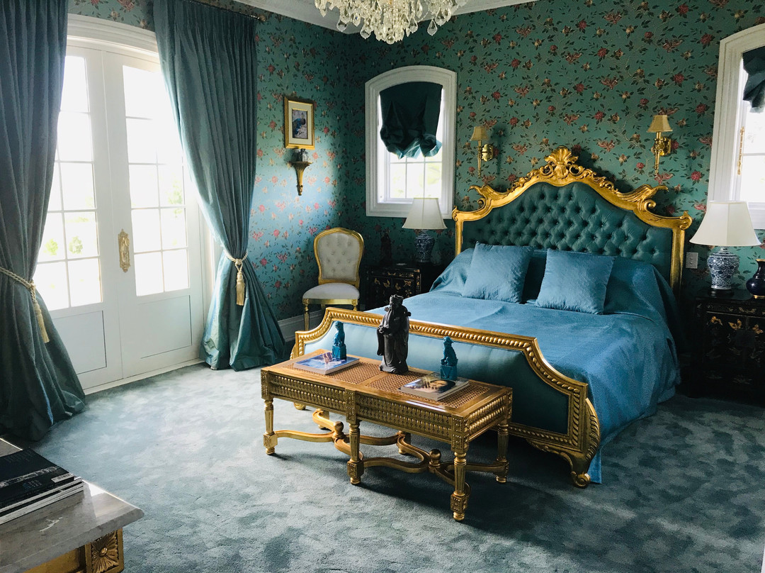 Willowbrook Park主图