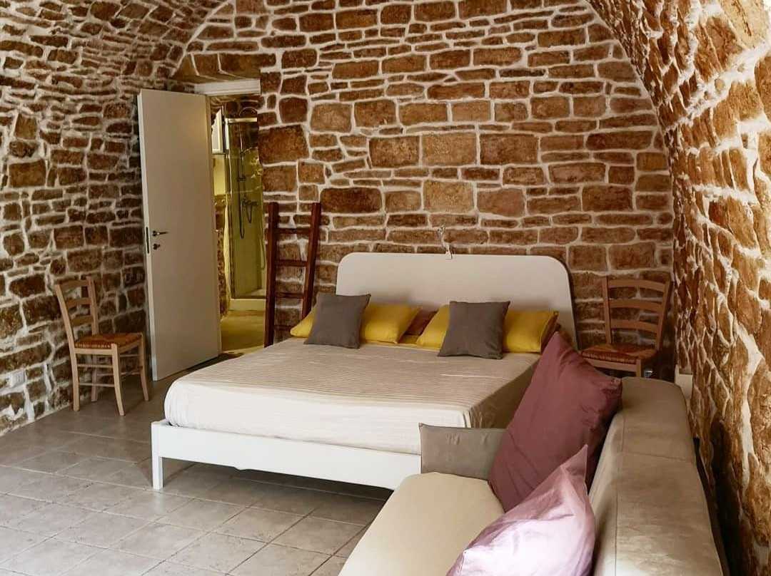 I Principi Bed and Breakfast主图