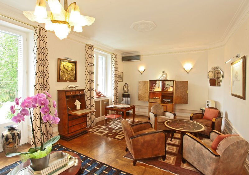 Hotel Parc Victoria主图