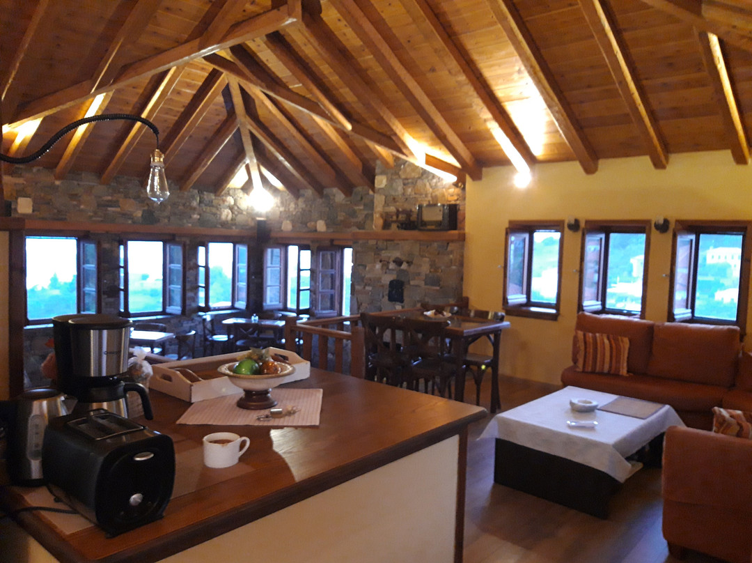 Guest House Aspasia