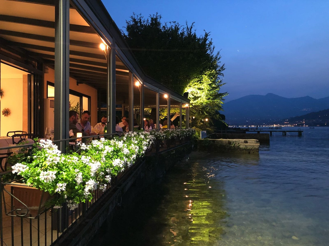 Hotel Bella & Leisure Restaurant