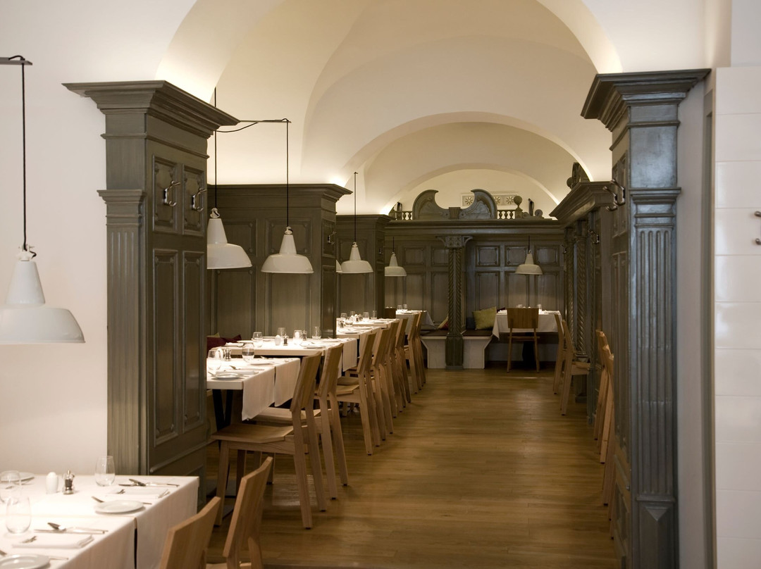 Plachutta's Gasthaus Zur Oper主图