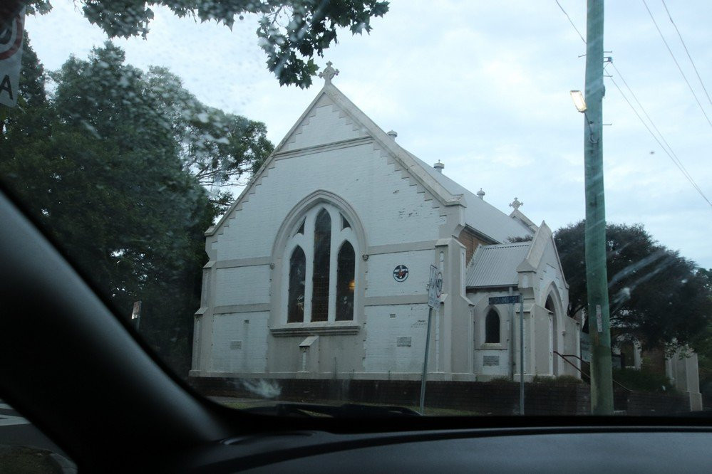 Leura Uniting Church景点图片