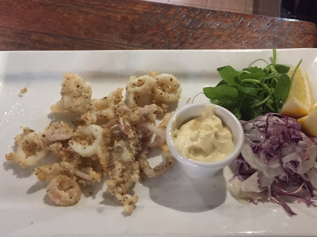 Avoca Beach Hotel主图