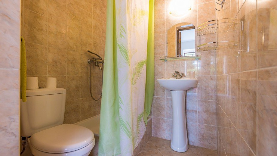 Guest House Tavrichesky主图