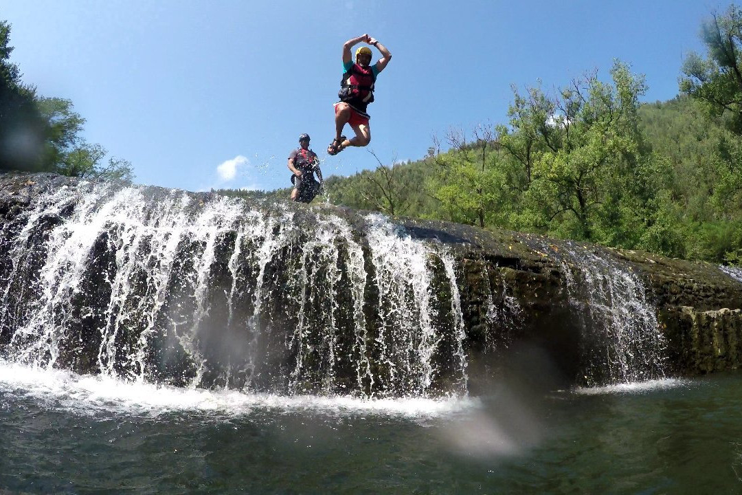 Canoason Turismo Activo-Ampuero必去景点