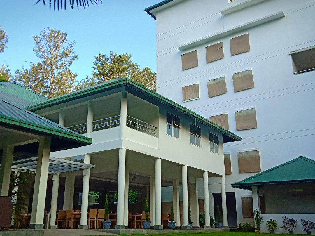 Peppervine Hotel主图