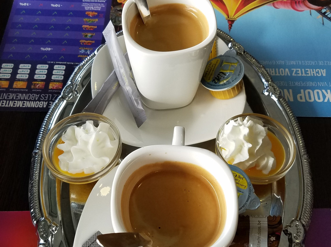 Taverne Gb Boncelles