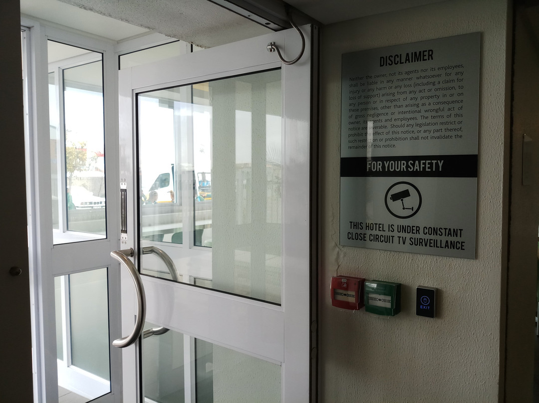 SUN1 Milnerton主图