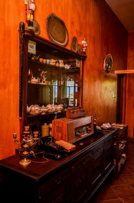 MF Estate Holiday Bungalow主图