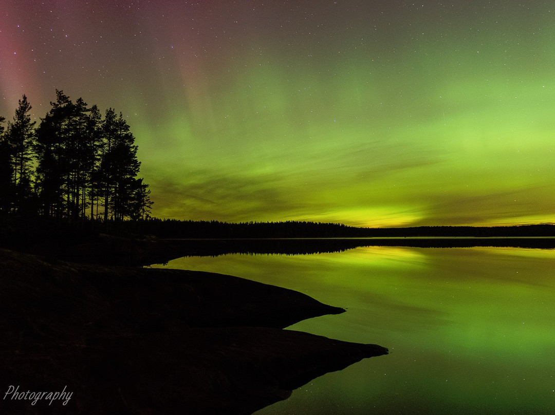 Amazing Nature Scandinavia-Fagersta必去景点