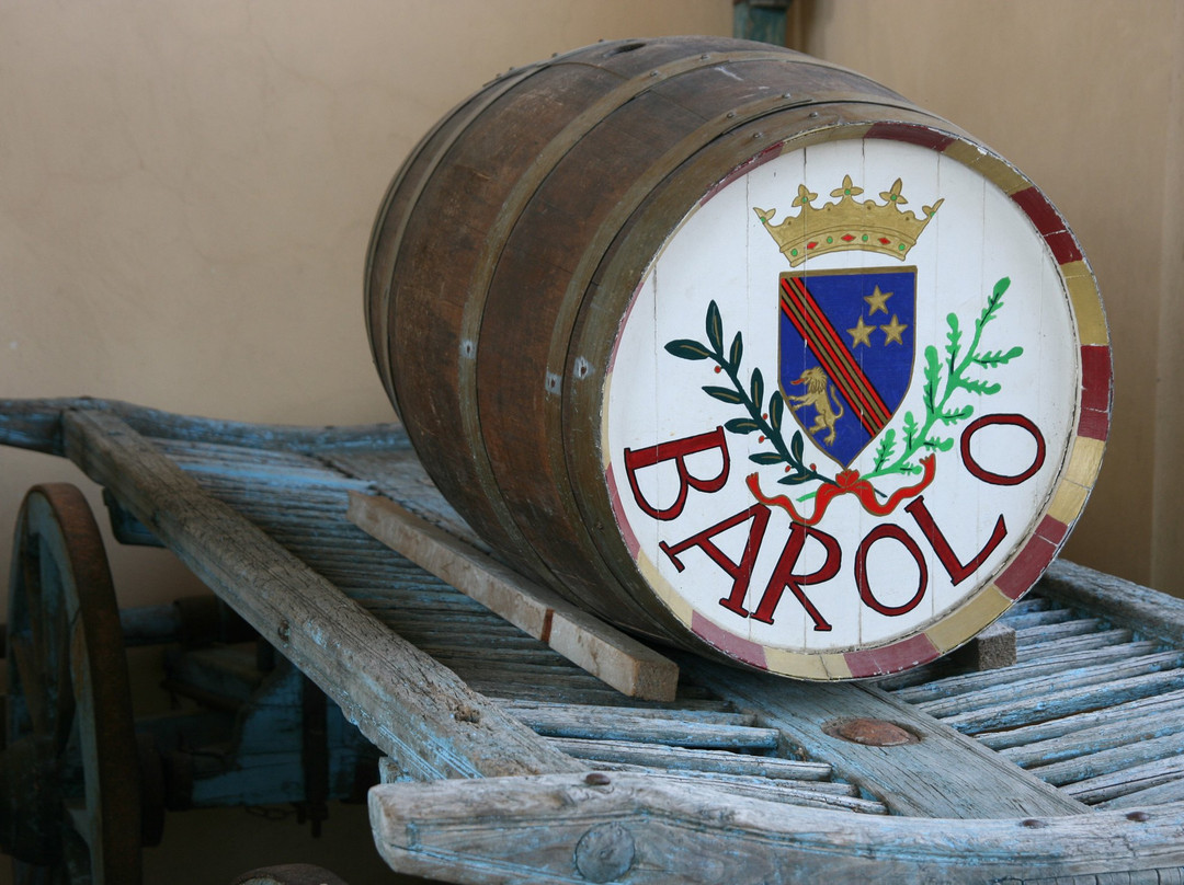 La Dolce Vita Wine Tours景点图片