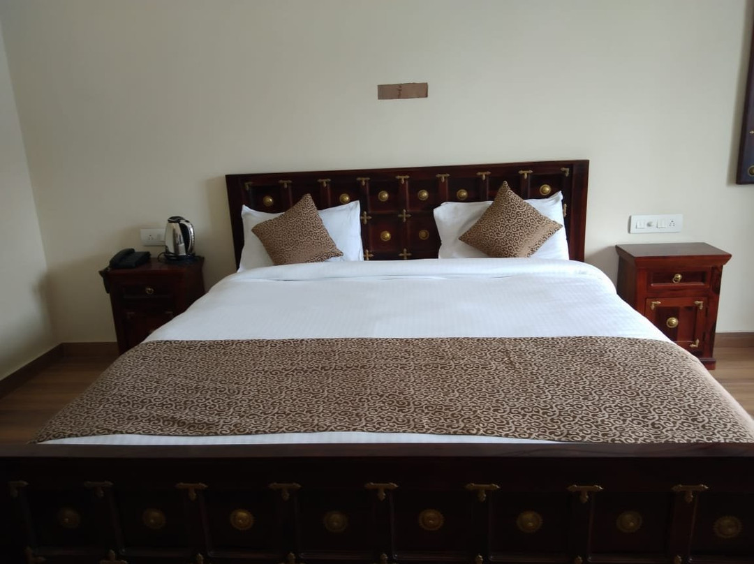 Palace RajKumbha主图