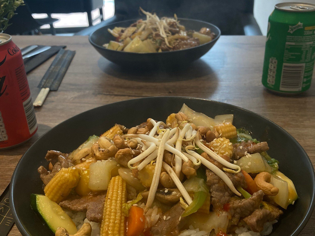 Wokbar.be