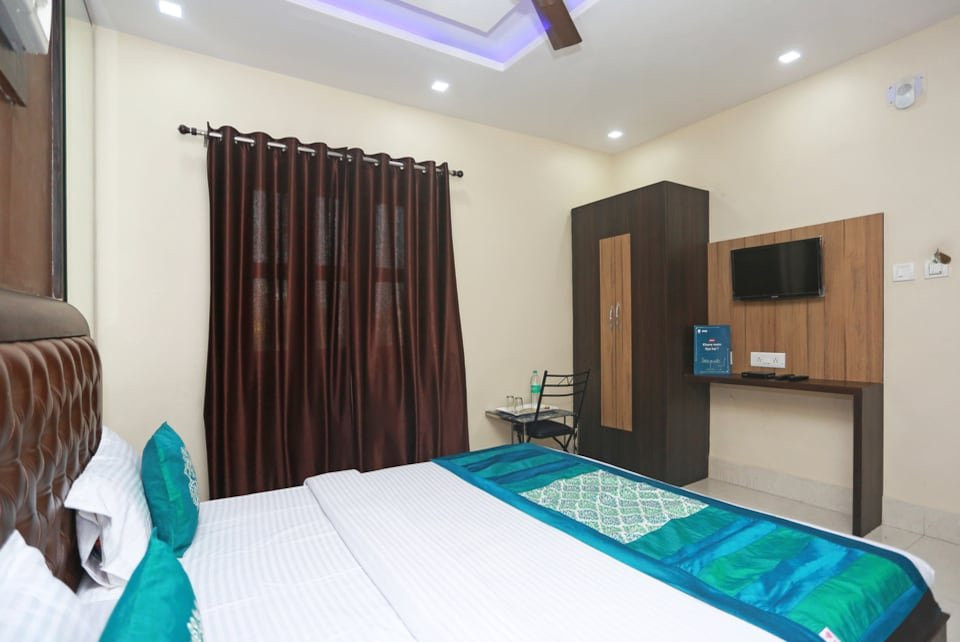 OYO 9022 Dada's Villa Residency主图