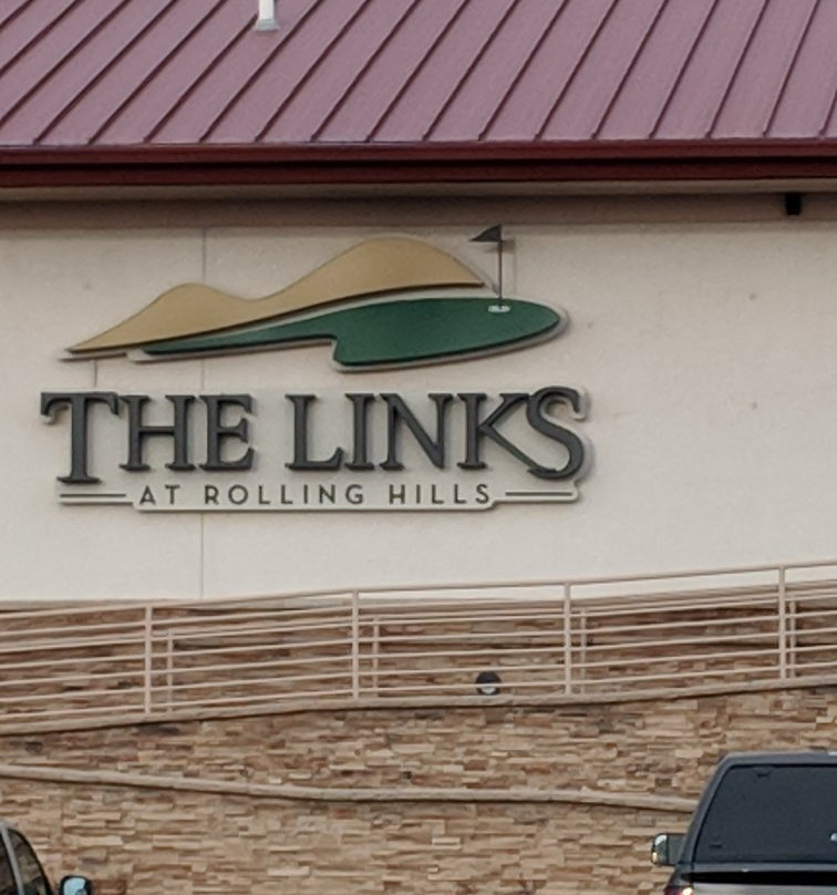 The Links at Rolling Hills-Corning必去景点