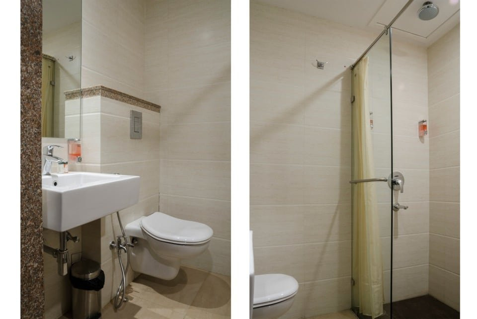 Capital O 11617 The Grace主图