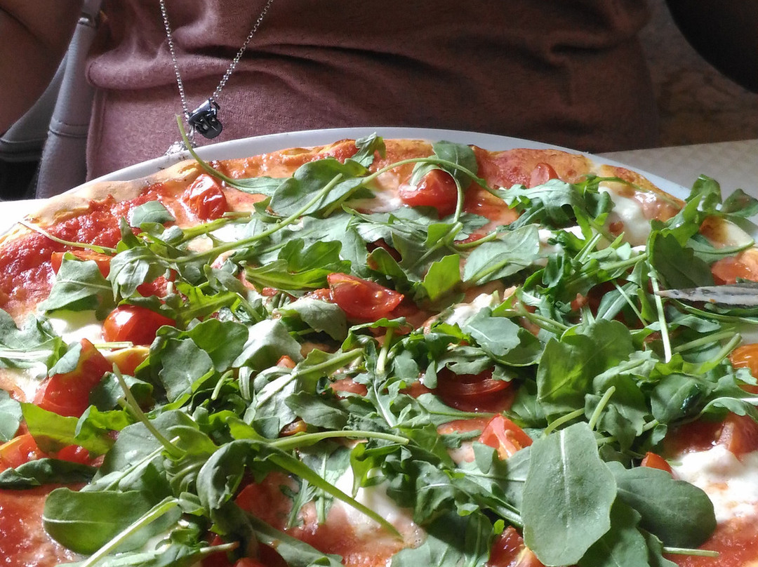 Pizzeria Il Piacere
