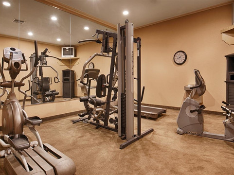 希布伦维贝斯特韦斯特酒店主图