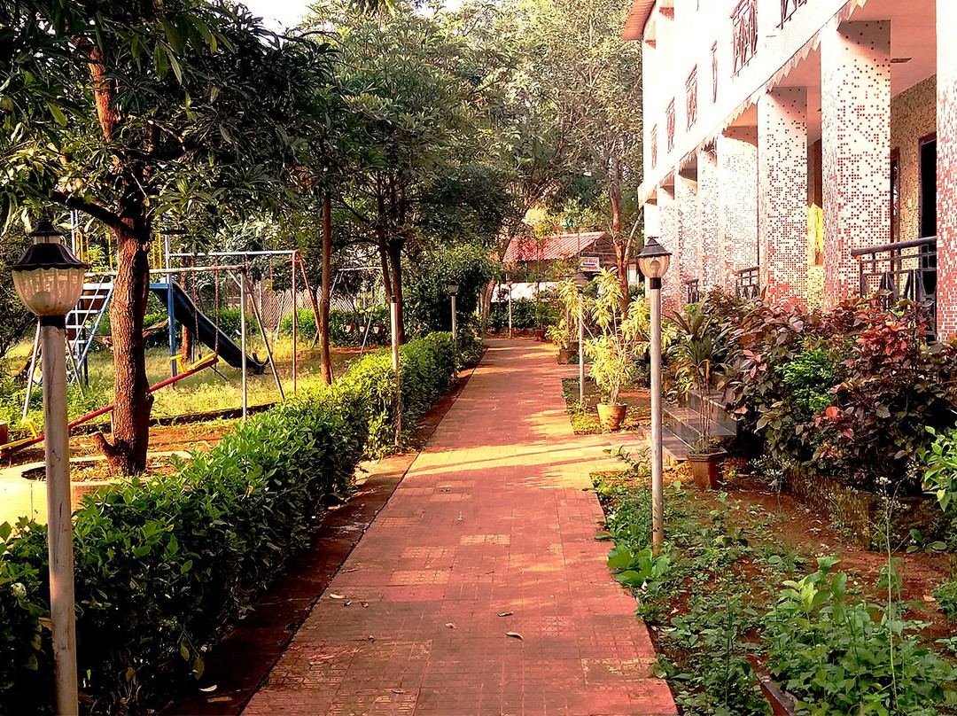 OYO Midway Park Resort主图