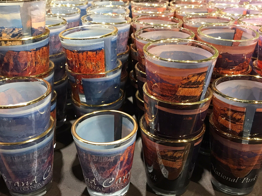 Grand Canyon Imax Theater-图萨扬必去景点