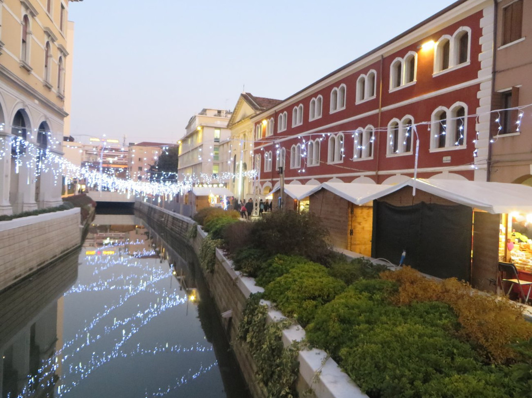 Via Poerio-麦斯特必去景点