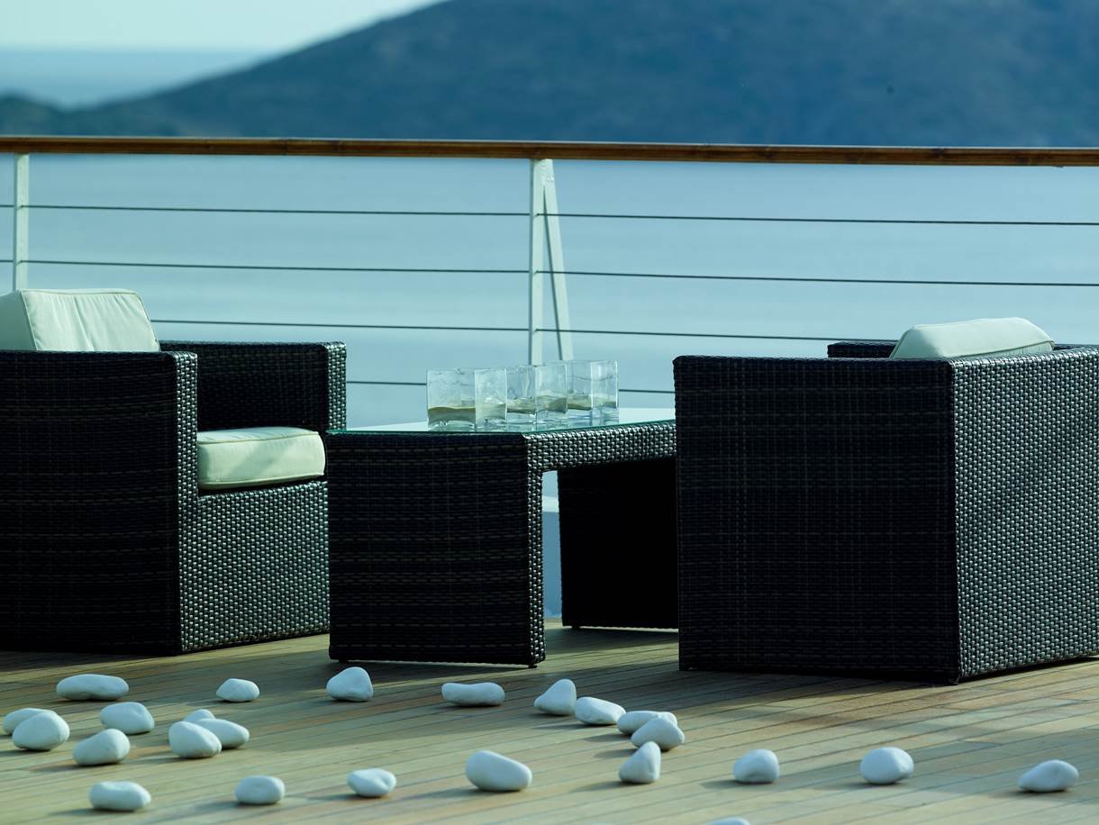 INNSiDE by Meliá Elounda-官方