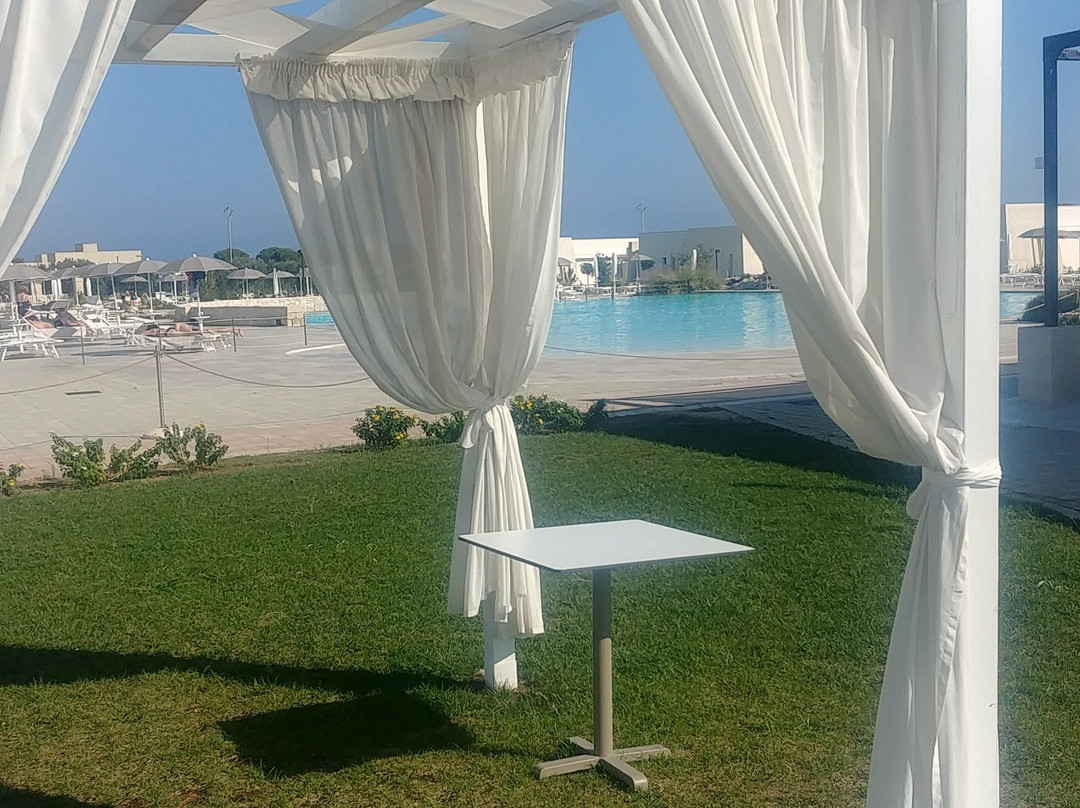 Relais Masseria Le Cesine - CDSHotels主图