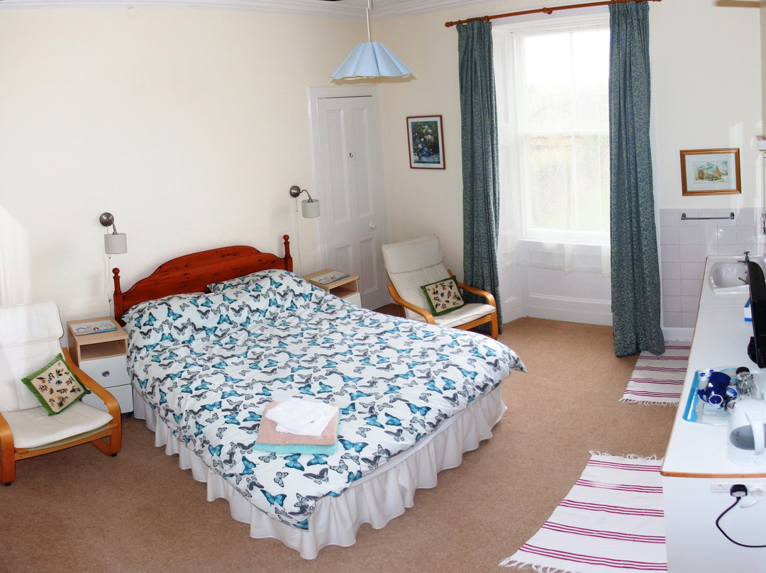 Springfield Guest House主图