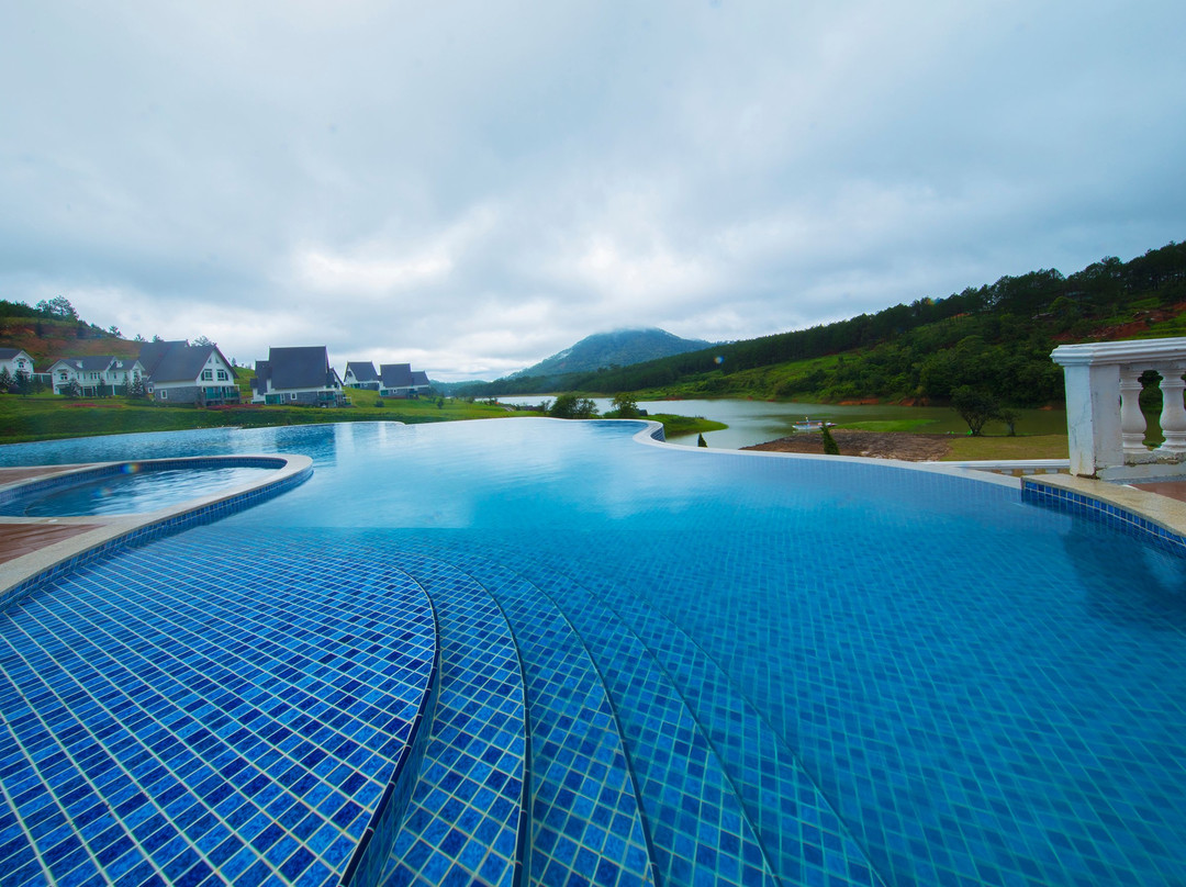 Dalat Wonder Resort主图