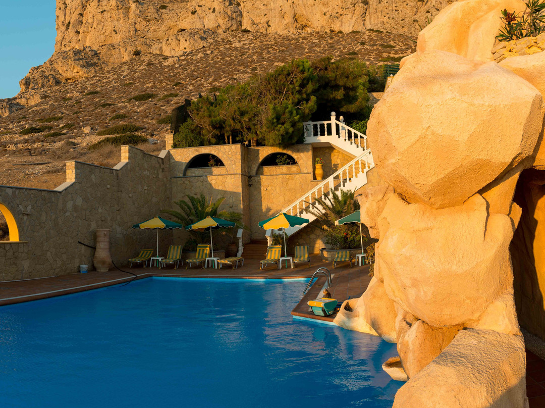 Hotel Finiki View主图