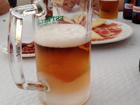 Restaurante Hermanos Cantero