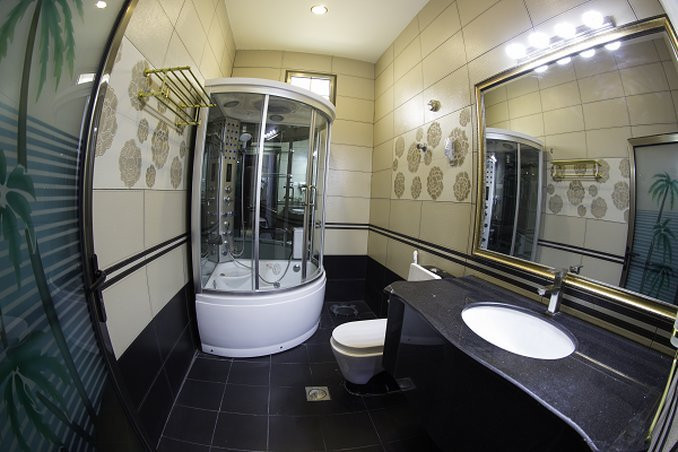 扎伊尔夫国际精品酒店主图