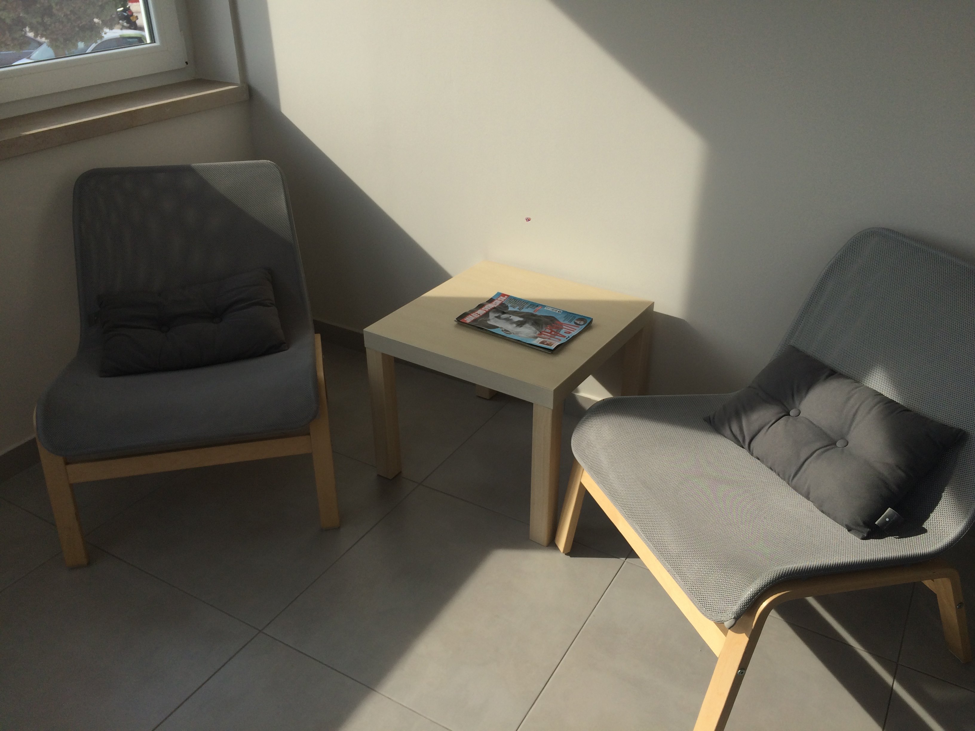 O Forte Guest House-浴室