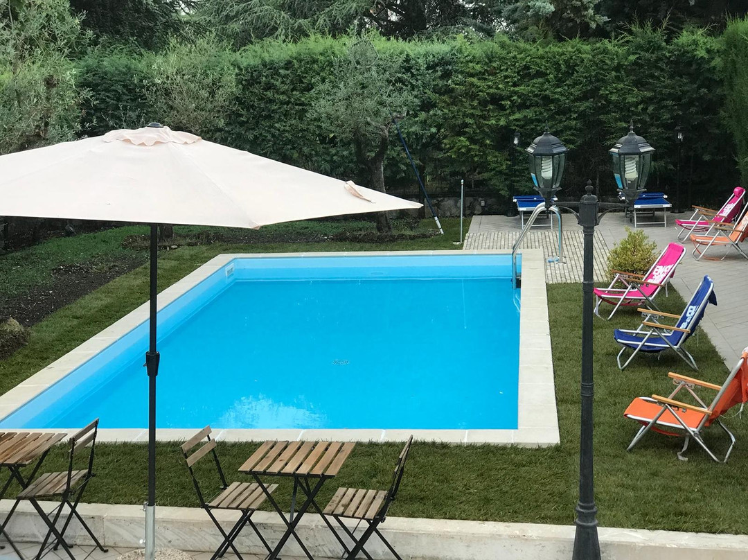 B&B La Sorgente主图