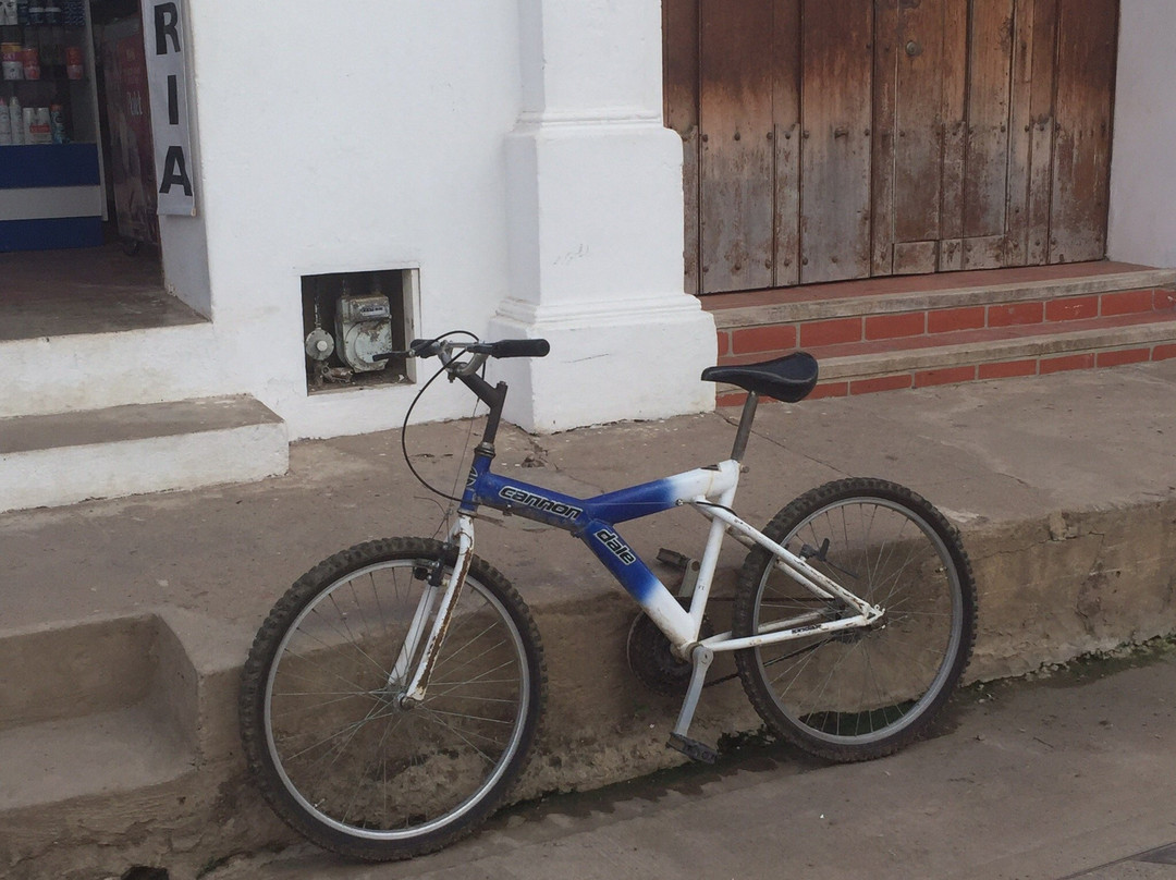 Las Delicias De Chemy