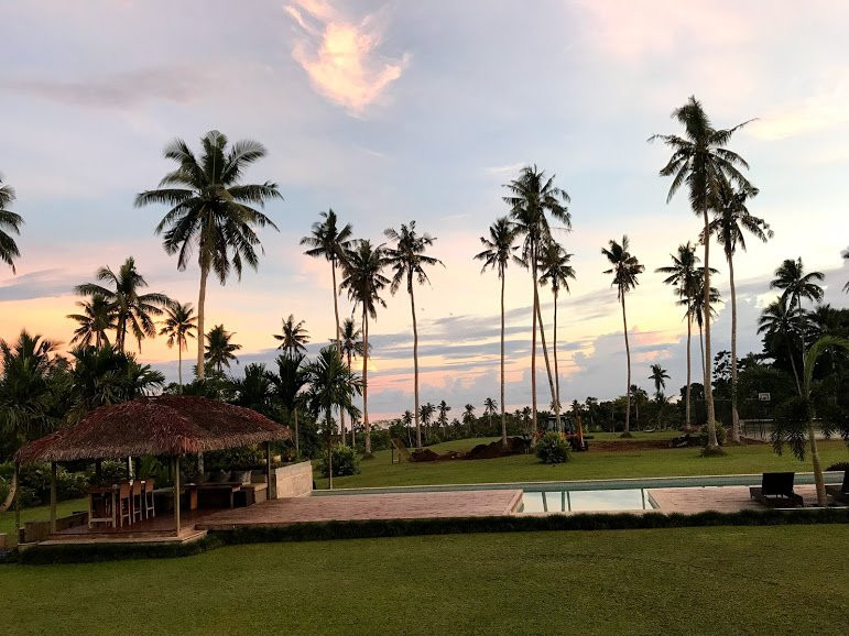 Ifiele'ele Plantation主图