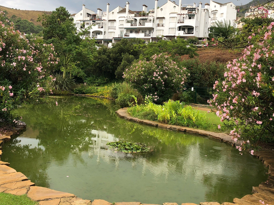 Parque Torre Leonera景点图片