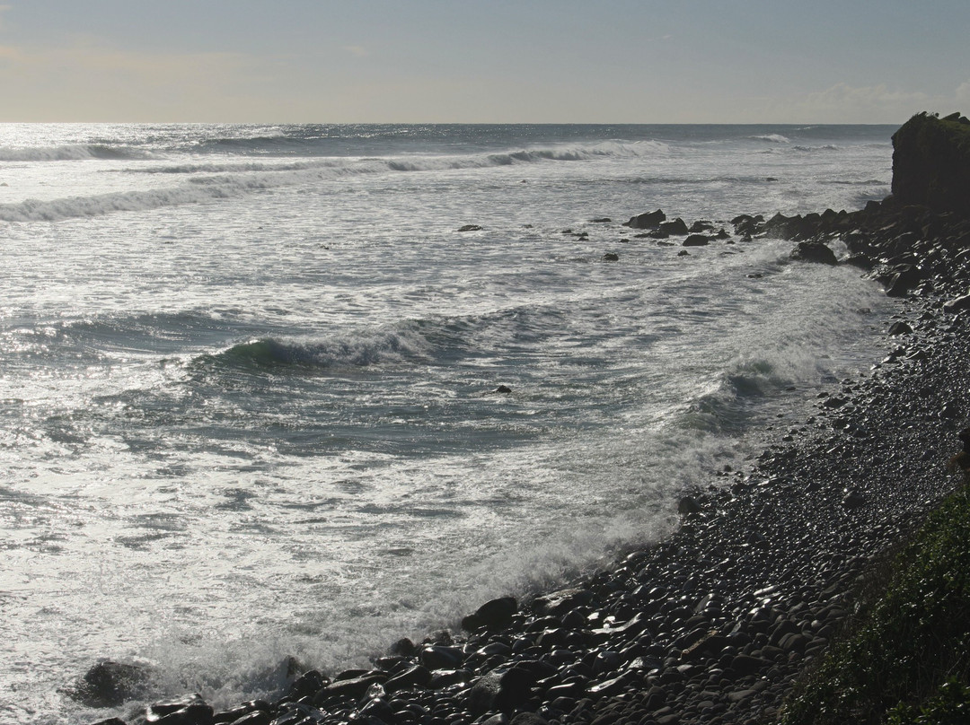 Cape Egmont Lighthouse景点图片