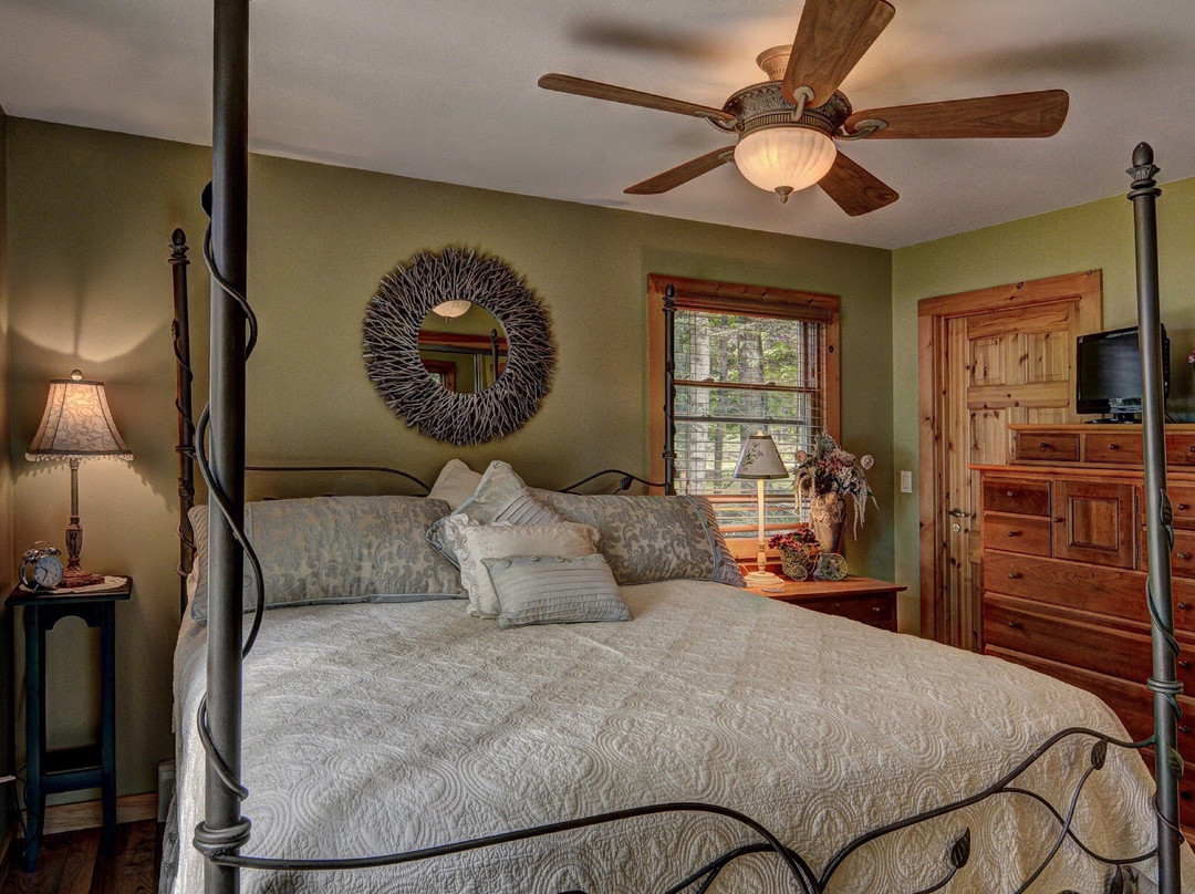 Birch Trail Resort