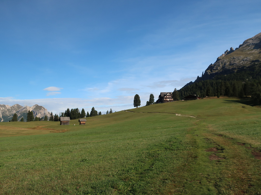 Hotel Hohe Gaisl主图