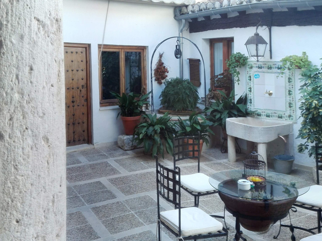 Casa Rural & Spa La Graja主图