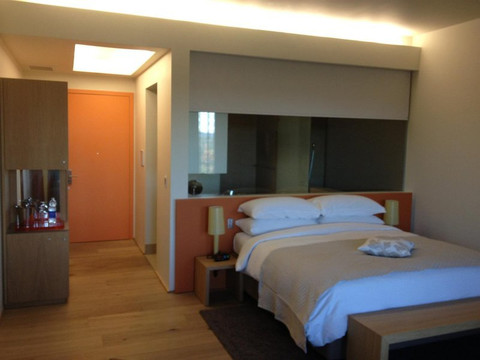 Lenape Heights Golf Resort主图