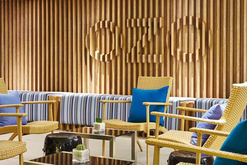 苏梅岛遨舍查汶度假酒店-官方