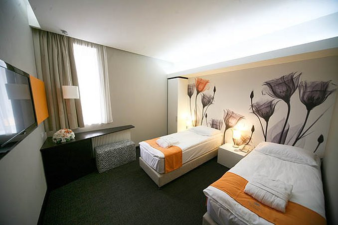 City Park Hotel Bila Tserkva主图