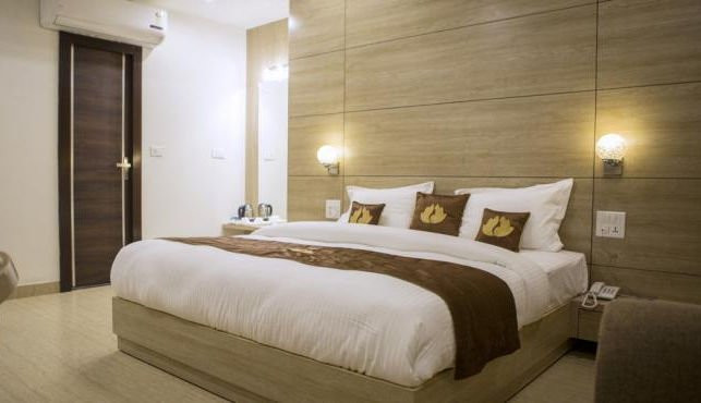 Hotel D Blossom主图