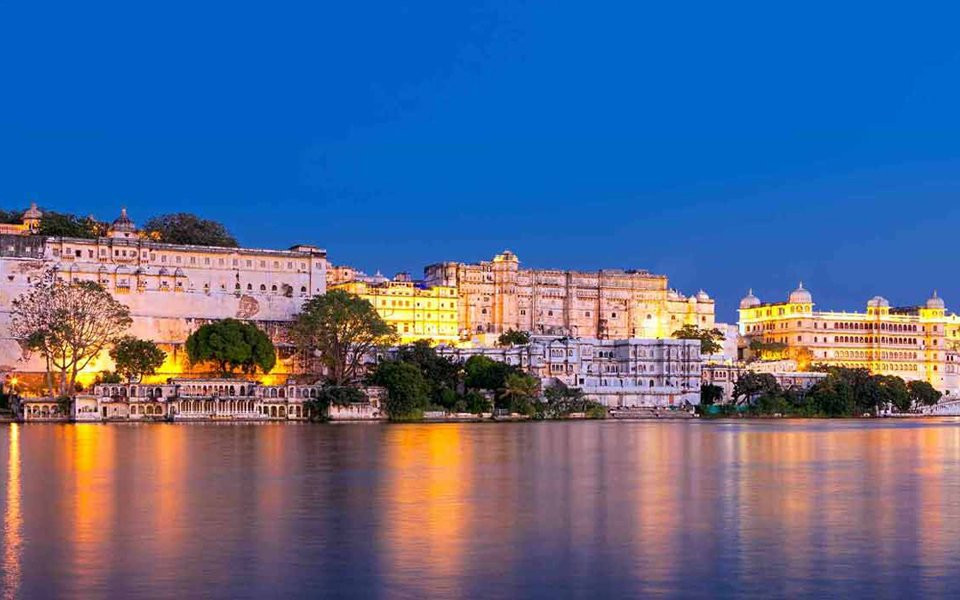 Kalyan Tours Udaipur景点图片