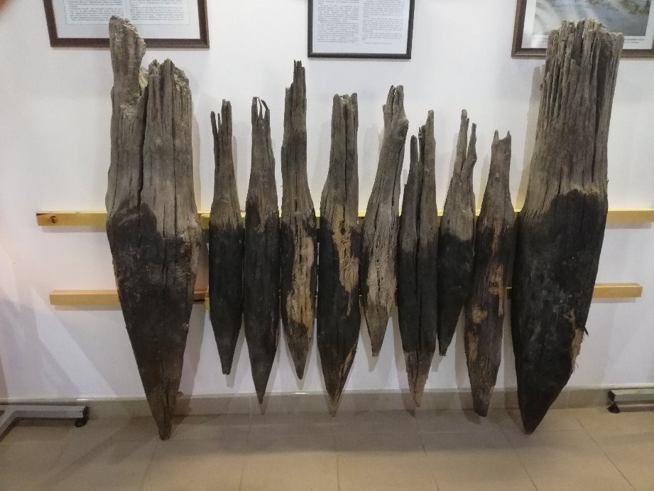 Museum of Salt景点图片