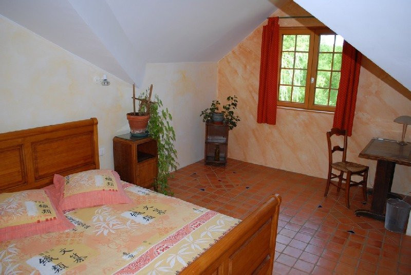 La Grange aux Arts主图
