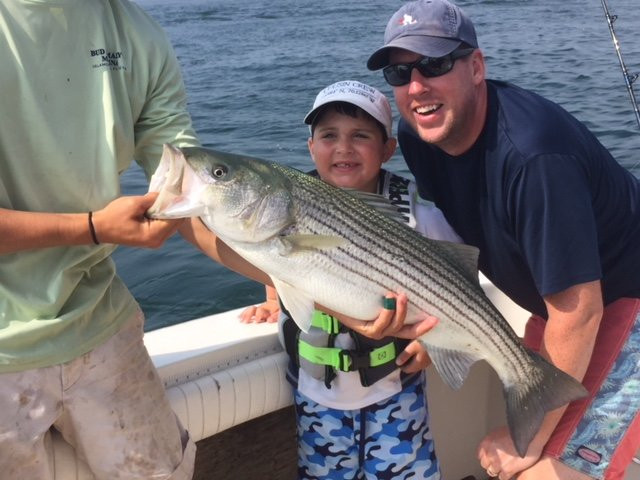 Fishtale Sportfishing景点图片